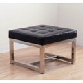 Liberty Small Ottoman