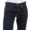 Genetic Men's Relaxed Bootcut Denim Jeans