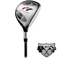 TaylorMade R7 TP Ti Fairway Wood