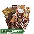 Celebrate! Snack Gift Basket