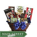 Chocolate Lovers Gift Basket