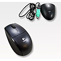 Logitech Dual Optical Cordless Mouse (Refurb)