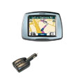 Garmin StreetPilot c530 GPS Bonus Pack (Refurb)