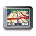 Garmin Nuvi 250 GPS Navigation System (Refurb)