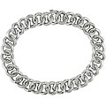 18k White Gold 1-1/3ct Diamond Bracelet