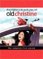 New Adventures of Old Christine - The Complete First Season (DVD)