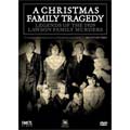 A Christmas Family Tragedy (DVD)
