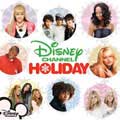 Various Artists - A Disney Channel Holiday