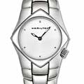Hamilton Stardom Women's Steel Quartz Watch