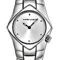 Hamilton Stardom Women's Steel Quartz Watch