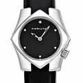 Hamilton Stardom Women's Steel Quartz Watch
