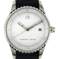 Calvin Klein Men's Challenge Watch