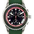 Calvin Klein Mens Challenge Chronograph Watch