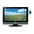 Haier 26-inch LCD TV/ DVD Combo