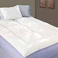 230 Thread Count Down Alternative Fiber Bed