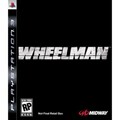 PS3 - The Wheelman