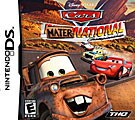 NinDS - Cars: Mater-National