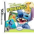 NinDS - Disney Friends