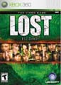 Xbox 360 - Lost