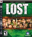 PS3 - Lost