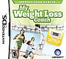 NinDS - My Weight Loss Coach