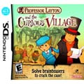NinDS - Professor Layton and the Curious Village