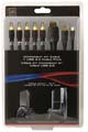 PS3 Component AV Cable & USB Pack