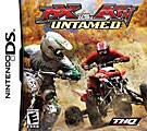 NinDS - Mx vs. ATV Untamed