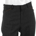 Polo Ralph Lauren Men's Charcoal Wool Pants
