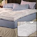 Down On Top Featherbed