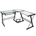 Imperial 3-piece Computer Desk
