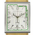 Calvin Klein Men's Boundary Chrono Watch