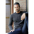 I LEVRIERI Luxury Italian Cashmere Crewneck Sweater