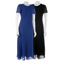 Donna Ricco Midcalf Dress
