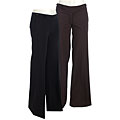 Tokyo Collection Gallete Wide Leg Pant