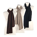 Portolano Women's Luxury Cashmere Scarf