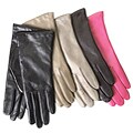 Portolano Women's Italian Nappa Gloves