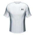 Under Armour 2084 Loosegear Junior T-Shirt
