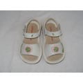 'Squeakies' Toddler Flower Sandals