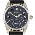 Swiss Army Classic Ambassador Blue Dial Watch