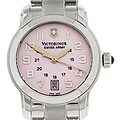 Swiss Army Women's Classic Vivante Pink Watch