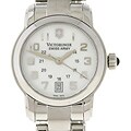 Swiss Army Classic Vivante Mother of Pearl Watch