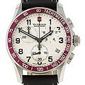 Swiss Army Men's Classic Chronograph Watch