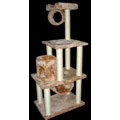 62-inch Casita Cat Furniture Tree Condo