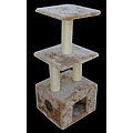 40-inch Casita Cat Furniture Tree Condo