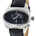 Lucien Piccard 'Gran Ducato' Chronograph Watch