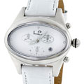 LP Italy 'Gran Ducato' Chronograph Watch