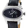 LP Italy 'Gran Ducato' Chronograph Watch