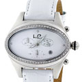 LP ltaly 'Gran Ducato' Chronograph Watch