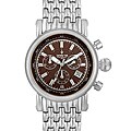 Invicta Men's Chronograph Steel Watch